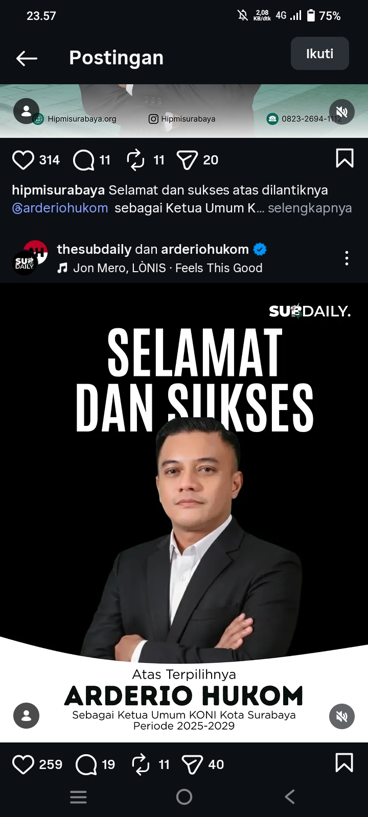 T. R. Hikmawan