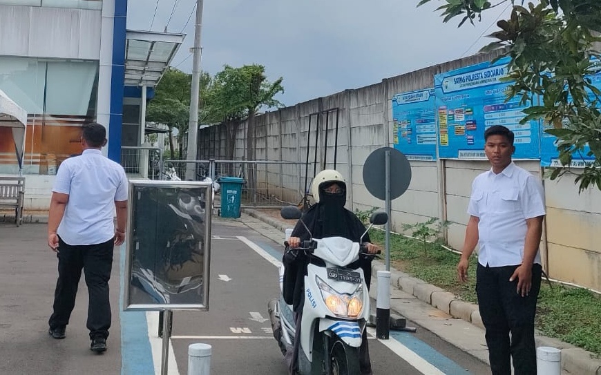 Tak Perlu Calo, CEKATAN SIM Dorong Warga Urus SIM Secara Mandiri di Sidoarjo