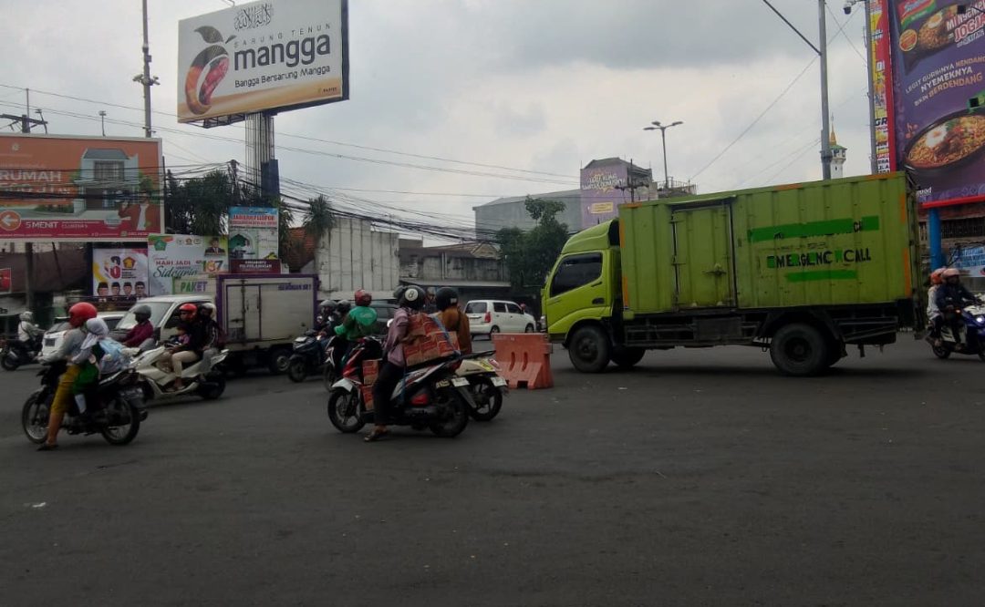 Kejar Pengurangan Titik Kemacetan, Pemkab Sidoarjo Matangkan Tahap Awal Flyover Gedangan