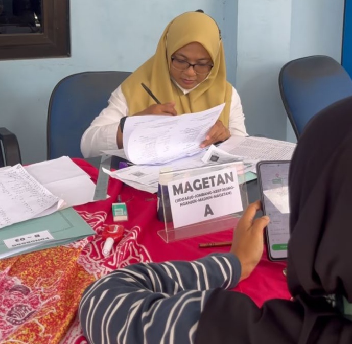 Pemkab Sidoarjo Fasilitasi 28 Armada untuk Mudik Lebaran 2026
