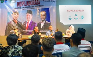 DPRD Sidoarjo Dorong Pemuda Desa Melek AI, Jogosatru Jadi Contoh Nyata